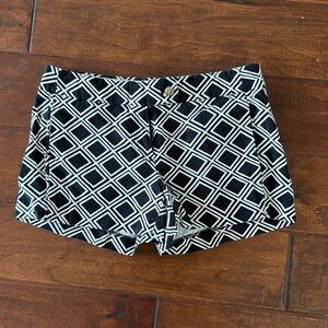 Women’s JCrew Shorts, Size 00